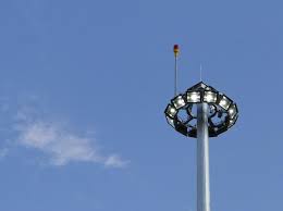 فروش انواع برج نوری 12 متری