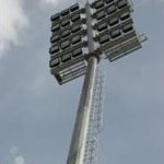 تولید انواع برج نوری استادیومی مرتفع