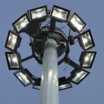تولید برج نوری تلسکوپی پرتو سازان بدیع