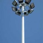 قیمت و مشخصات فنی برج روشنایی