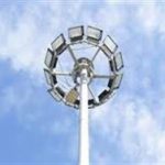 تولید برج های نوری تلسکوپی در تبریز