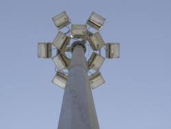 قیمت برج های روشنایی 30 متری