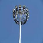 تولید انواع برج نوری 18 متری ارزان قیمت