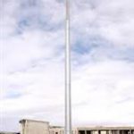 انواع برج روشنایی و برج پرچم
