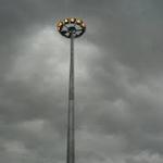 سازنده انواع برج روشنایی 30 متری