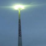 شرکت سازنده انواع برج نوری در اراک