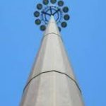 کارخانه برج های نوری تلسکوپی شیراز