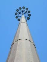 کارخانه برج های نوری تلسکوپی شیراز