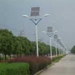 قیمت انواع پایه روشنایی خورشیدی باکیفیت