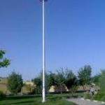 طراحی انواع برج نوری در مشهد