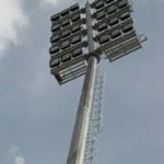 سازنده انواع برج روشنایی استادیومی