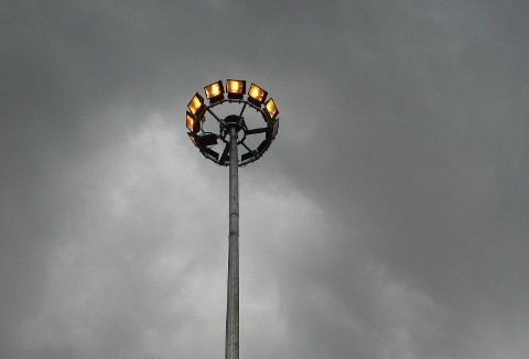 برج روشنایی