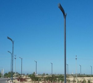 عرضه کننده مستقیم انواع دکل نوری 38 انواع دکل نوری