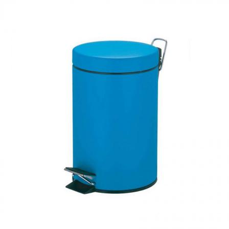 مشخصات قیمت خرید عمده سطل زباله پدالی