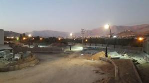 سفارش چراغ روشنایی خیابانی 4 سفارش چراغ روشنایی خیابانی