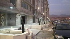 فروش چراغ روشنایی با کیفیت شهری 9 فروش چراغ روشنایی با کیفیت شهری