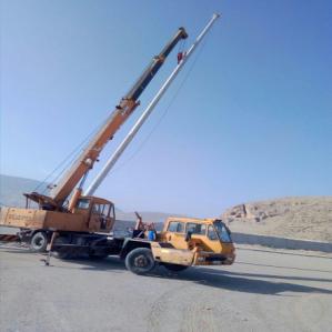 فروش انواع برج نور متحرک 2 فروش انواع برج نور متحرک