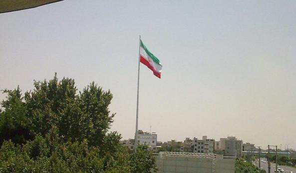 بررسی بازار پخش برج پرچم تهران
