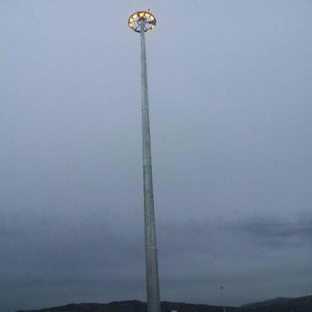 قیمت برج روشنایی ۱۲ متری