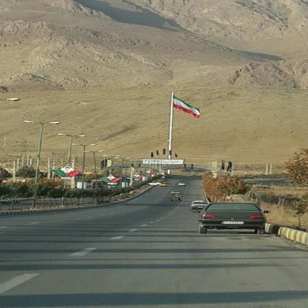 تولید کنندگان برج پرچم 40متری ایران