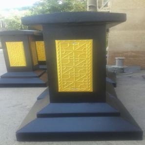 خرید چراغ حیاط درجه1 6 خرید چراغ حیاط درجه1