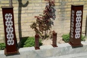 قیمت فروش چراغ روشنایی باغی 3 قیمت فروش چراغ روشنایی باغی