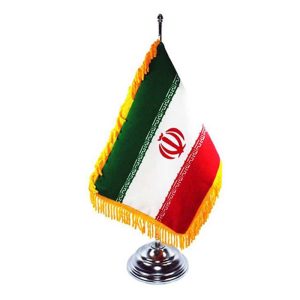 نقش پایه پرچم در کنفرانسها و سازمانهای بینالمللی 6 نقش پایه پرچم در کنفرانسها و سازمانهای بینالمللی