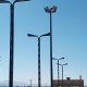 تکنولوژی‌های نورپردازی در پایه‌ چراغ خیابانی: تحول در زیبایی فضای شهری