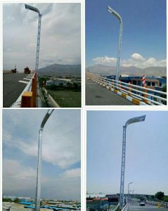 تکنولوژیهای نورپردازی در پایه چراغ خیابانی: تحول در زیبایی فضای شهری 27 تکنولوژیهای نورپردازی در پایه چراغ خیابانی: تحول در زیبایی فضای شهری