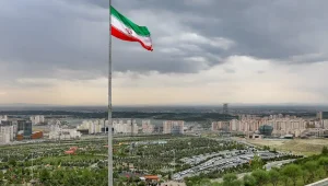 برج پرچم تهران | مشخصات بزرگترین برج پرچم تهران را بشناسید 25 برج پرچم تهران