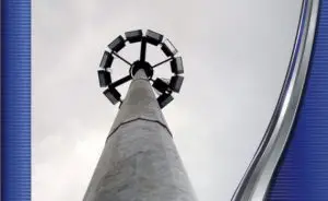 قیمت دکل روشنایی درب کارخانه 9 قیمت دکل روشنایی