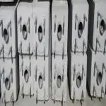 دتایل فونداسیون پایه چراغ روشنایی پرتوسازان بدیع 12 دتایل فونداسیون پایه چراغ روشنایی پرتوسازان بدیع