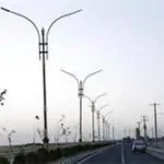 خرید پایه چراغ های خیابانی تهران 24 خرید پایه چراغ های خیابانی تهران