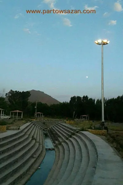 صادرات انواع برج روشنایی 1 صادرات انواع برج روشنایی