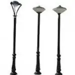 فروش انواع پایه روشنایی چند وجهی 15 فروش انواع پایه روشنایی چند وجهی