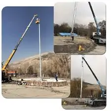 نصب برج روشنایی با قیمت مناسب 3 نصب برج روشنایی با قیمت مناسب