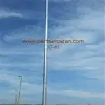 نصب انواع برج نوری در اراک 10 نصب انواع برج نوری در اراک