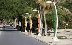 کارخانه تولید پایه چراغ روشنایی پارکی 1 کارخانه تولید پایه چراغ روشنایی پارکی