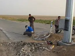 قیمت فونداسیون برج نوری در مشهد 7 قیمت فونداسیون برج نوری در مشهد