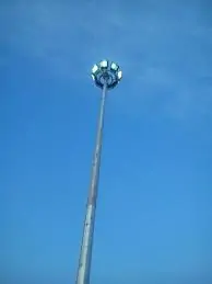 فروش و نصب برج روشنایی 2 فروش و نصب برج روشنایی