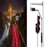 سازنده پایه چراغ ترافیکی در شیراز 12 مبلمان شهری مدرن