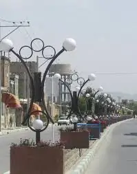 شرکت سازنده انواع پایه روشنایی دکوراتیو ارزان قیمت 31 شرکت سازنده انواع پایه روشنایی دکوراتیو ارزان قیمت