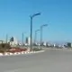 لیست قیمت پایه چراغ خیابانی پرتوسازان بدیع 9 پایه چراغ خیابانی گالوانیزه