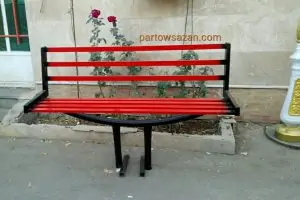 مبلمان شهری خرید مستقیم از تولیدی 11 مبلمان شهری خرید