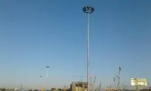 قیمت برج روشنایی سبد متحرک 4 قیمت برج روشنایی سبد متحرک