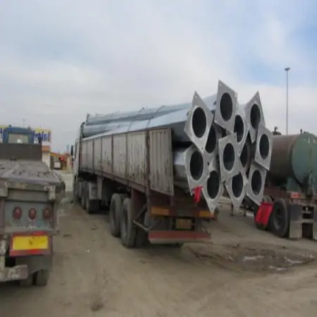 تولید کنندگان چراغ پارکی 1 تولید کنندگان چراغ پارکی