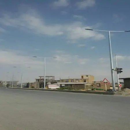 مرکز پخش چراغ خیابانی دکوراتیو 1 مرکز پخش چراغ خیابانی دکوراتیو