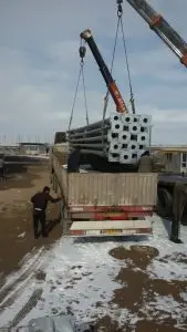 برج نوری هوشمند: نورپردازی با انطباق به شرایط هوا 8 برج نوری هوشمند: نورپردازی با انطباق به شرایط هوا