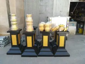 هوش مصنوعی و مدیریت چراغهای خیابانی: بهبود کارایی و کاهش مصرف انرژی 30 هوش مصنوعی و مدیریت چراغهای خیابانی: بهبود کارایی و کاهش مصرف انرژی
